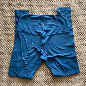 Lululemon Align Pant 28”